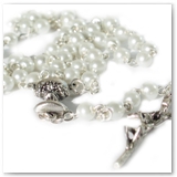 Rosaries for First Holy Communion 5mm
