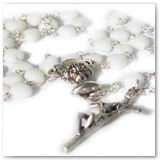 Rosaries for First Holy Communion